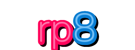 rp8 — logo kanal