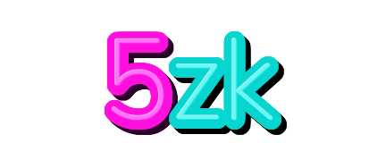 5zk — logo kanal