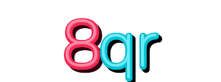 8qr — logo kanal