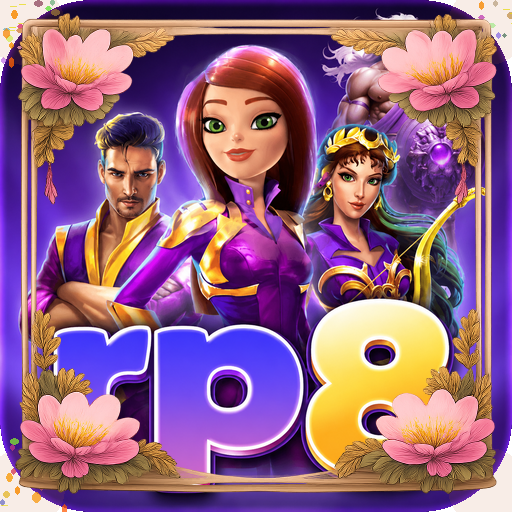 rp8 — mitra unggulan