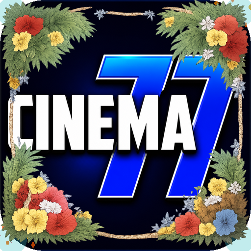 cinema77 — galeri pratinjau - APK Resmi