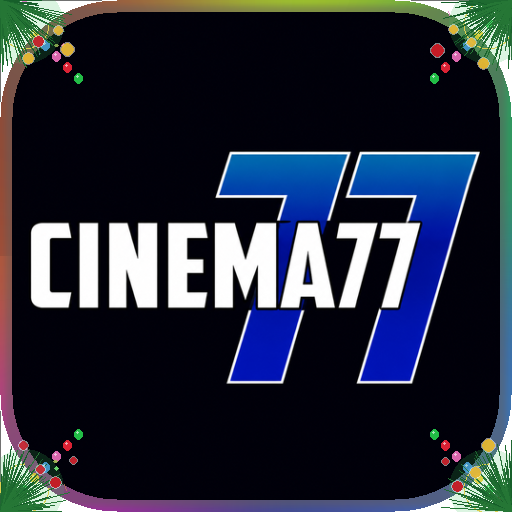 cinema77 — galeri pratinjau Resmi APK